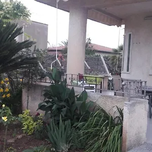 Casa Vacanze Verde Appartamento Ribera