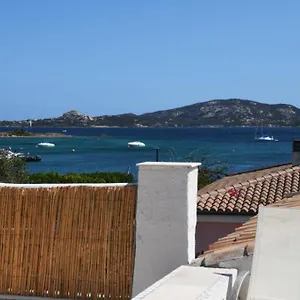 La Casa Di Ziu Menicu Casa vacanze Cannigione