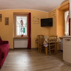 Goccia Di Resina #sharingorobie Serina (Lombardy)