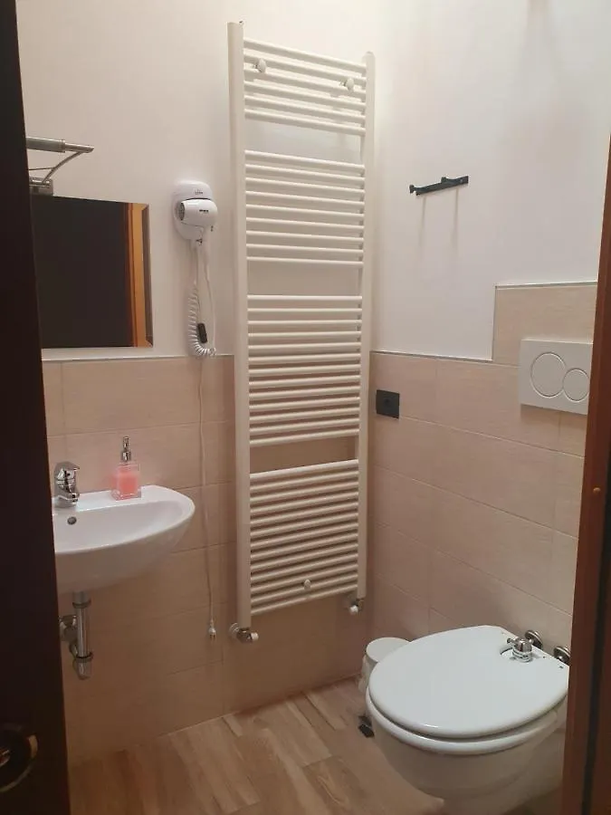 Bed & Breakfast La Tana Del Tasso Rooms&Breakfast Camerata Cornello